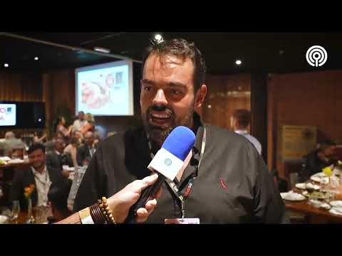 Jantar & Negócios – Restaurante Coco Bambu Alphaville | Março 2024