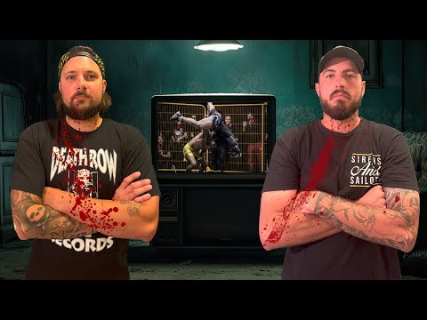 MMA Podcasters React: KING OF THE STREETS: PURSUED - "EL GRECO" VS "VENOM"