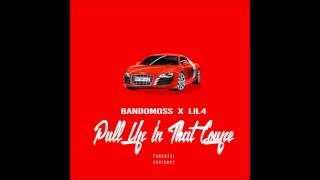 BandoMoss x Lil4 - Pull up in that coupe [Prod. By Forbes]