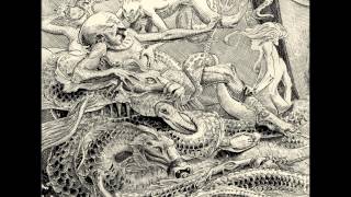 Music video thumbnail preview for Eternal Storm - The Great Wings of Silence [HD] + lyrics by Eternal Storm
