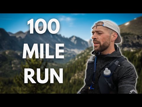The 100-Mile Race: A Journey of Pain, Struggle, and Triumph