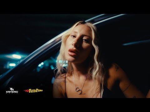 Perro Primo, DT.Bilardo, Karim ABL - NiKA - Video Oficial - RKT 420