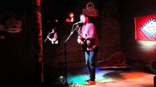 Cory Branan, "Only You," White Water Tavern