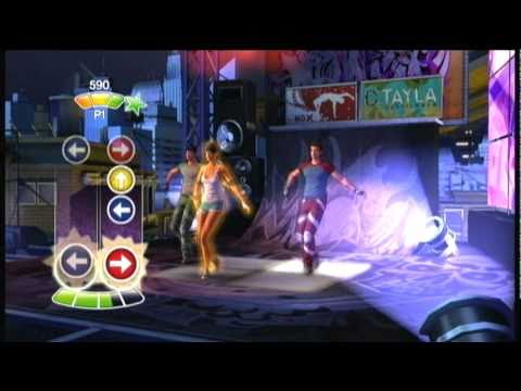 Dance ! It's your Stage Xbox 360