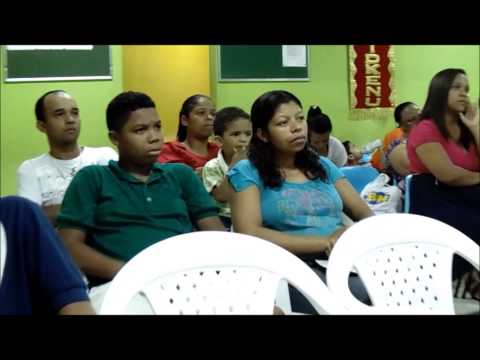 Bem vindo.......10   Dezembro 2013 -  Arca Noe  - Alto Vera Cruz - B.H - M.G.