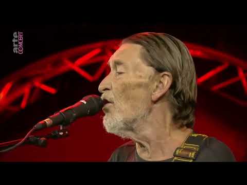 Chris Rea - The Road To Hell (Live Baloise Session 2017)