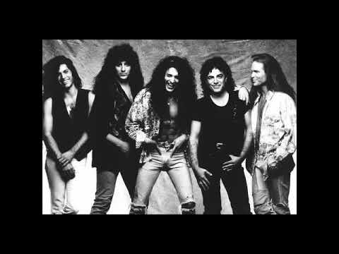 Can't Find My Way - Hardline