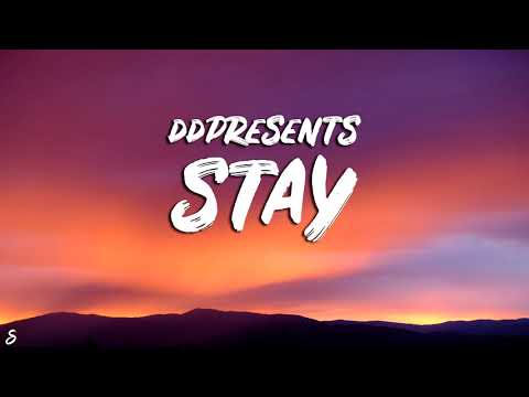 DDPresents - Stay feat. NO1-NOAH & Steele 11