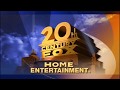 20th Century Fox Home Entertainment 2002 RARE Version