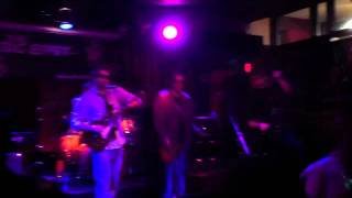 STATION 85 - 'Just What I Needed' (Cars Cover) 5.3.2011 - Portland, ME