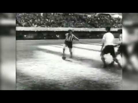 Argentina football in the 1940s #argetina #football