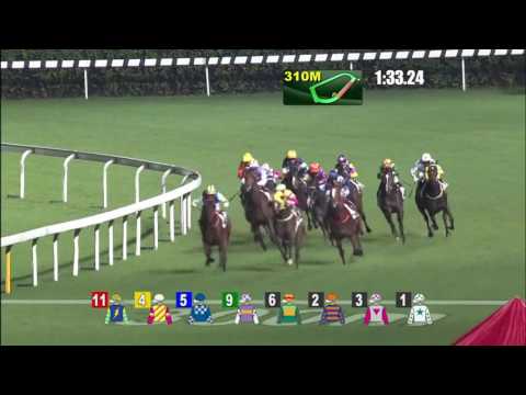 Choice Exchequer - Karis Teetan (23 November)