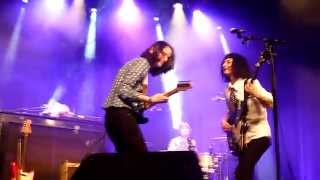 Théodore, Paul & Gabriel - Mystical Melodies  - Palais de la Culture de Puteaux - 04.04.2014