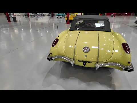 1958 Chevrolet Corvette (CC-2073538) for sale in Greensboro, North Carolina