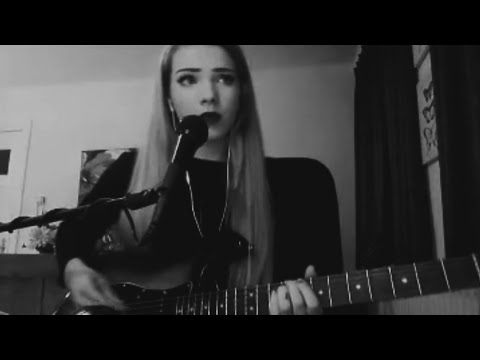 No care - Daughter cover