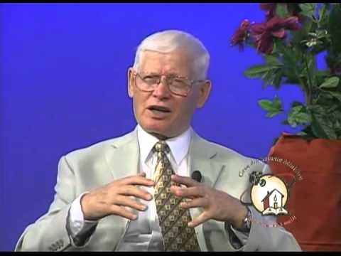 143. Ionel Plesa - Cauza bolilor - Consecinte ale practicilor oculte chiar si la urmasi