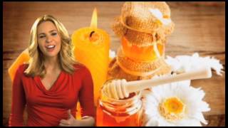 Olivia d'Abo Presents: The Spa at Hoberg's