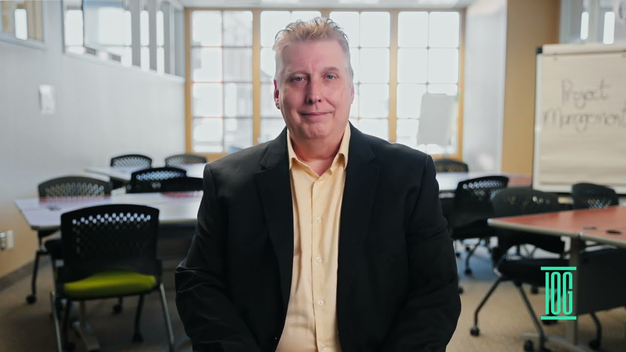 IOG Virtual Courses: Project Management