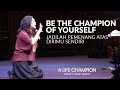 JADILAH PEMENANG ATAS HIDUPMU - A Life Champion - Henny Kristianus JADILAH PEMENANG ATAS HIDUPMU - A Life Champion - Henny Kristianus