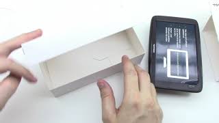 TomTom Start 62 Unboxing HD