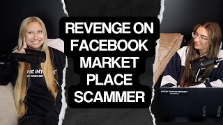 Revenge On Facebook Marketplace Scammer | Reddit Story