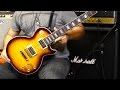 Gibson 2015 Les Pauls - Standard vs Traditional - The ...