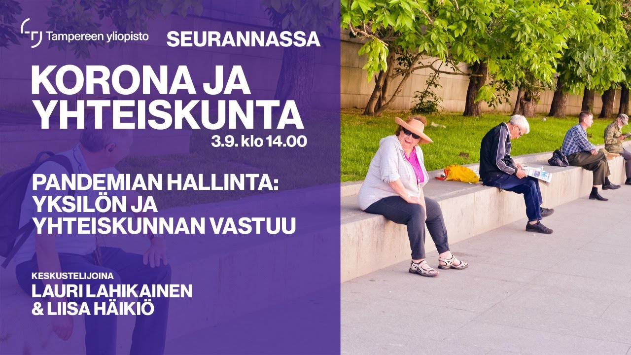 YouTube video thumbnail