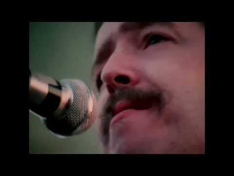 Paul Butterfield Blues Band - Everything's Gonna Be Alright (Woodstock) 4K