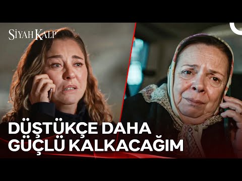 Samet'in Yaptığı Hamle Bardağı Taşıran Son Damla Oldu | Siyah Kalp