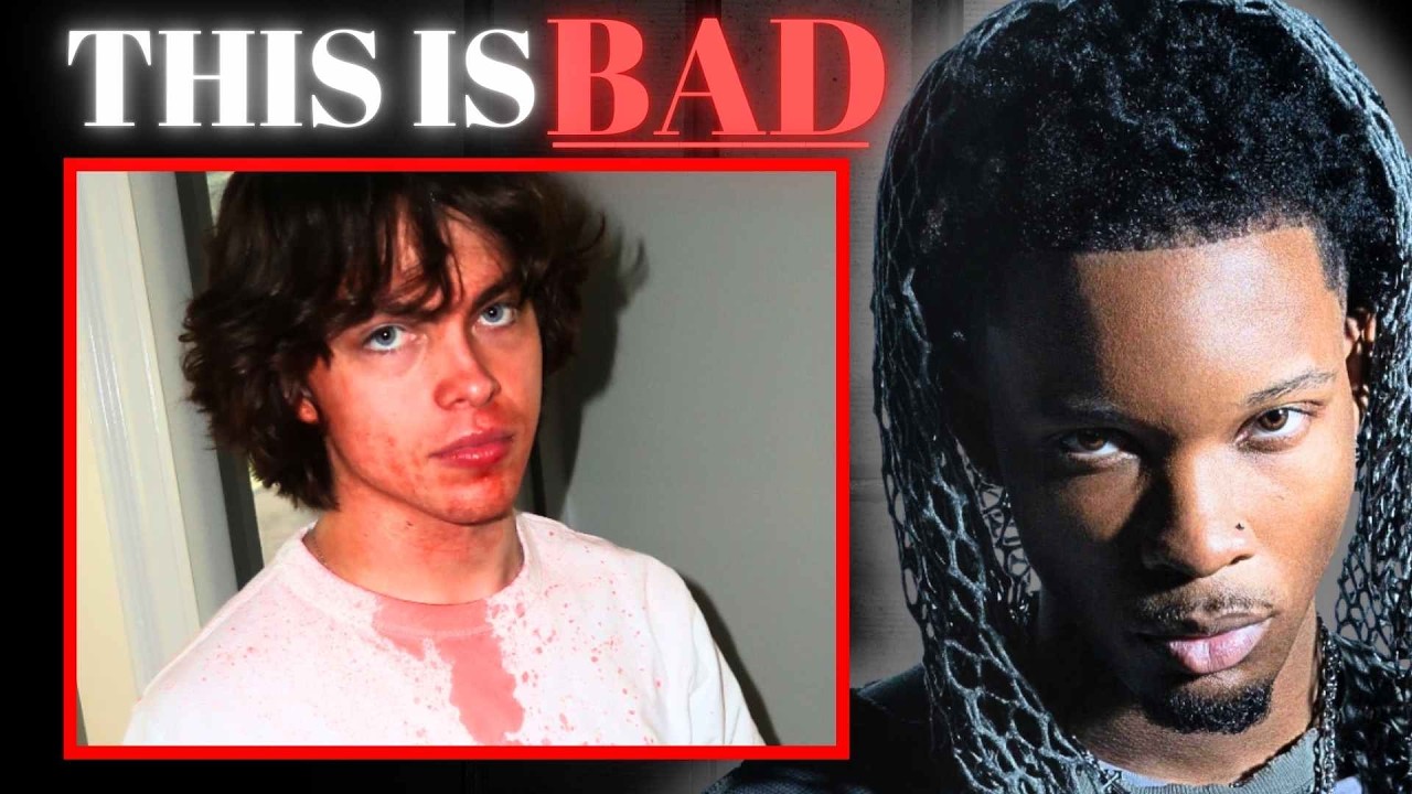 D4VD's Disturbing Friend Set to Testify...