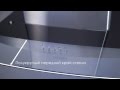 Відеоогляд Pyramida KR 60 Inox