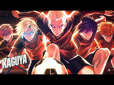 🔴🟡 RE: ZERO REAGINDO A SUBARU AS ISAGI - M4RKIM - BASTARD MÜNCHEN (BLUE LOCK) | REACT RAP