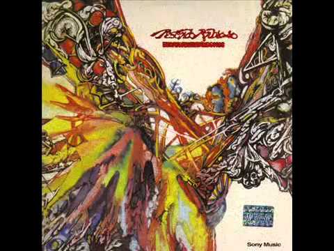 El monstruo de la laguna - Pescado Rabioso