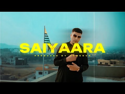JJ Esko x Caps x Rekky - "Saiyaara" Asian Rap Type Beat 2025 | Prod. Yxngnuh