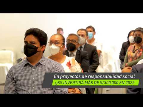 USS Universidad Señor de Sipán video thumbnail