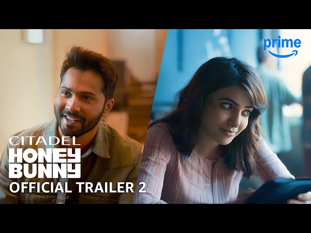 Trailer 2 [Subtitled]