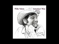 Willie Nelson - Intro: Willie Nelson And Band / Medley: Where's The Show; Let Me Be A Man