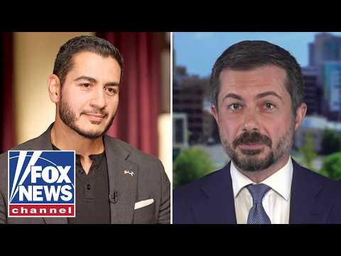 Iran is our ENEMY, Israel is not: Pete Buttigieg