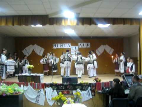 Nunta de aur Liesti Iertaciunea