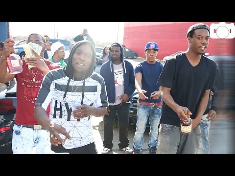 Cash Addicts "Why They Hating"