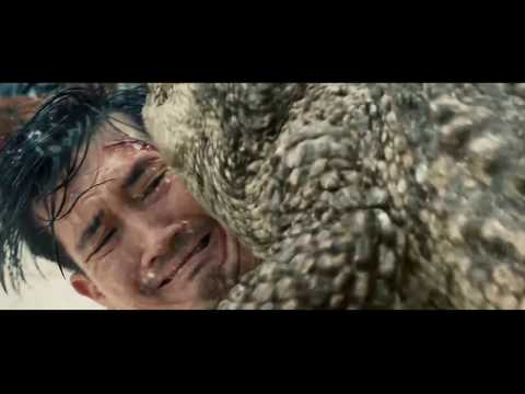 【恐怖影展-一池到底】正式預告