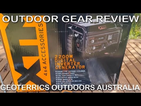 Is the XTM 2200 Watt Pure Sine Wave Inverter Generator any good for Van Life Power on the road?