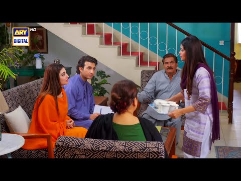 Dil e Veeran Episode 46 - Best Scene 03 - ARY Digital