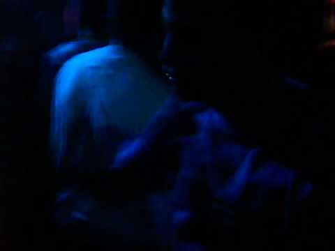 DJ PUKKE MALA Y DJ NYGMA CONCENTRACION DE DJS DE PANIC