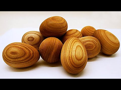 Kuidas teha ideaalne munakuju!🥚