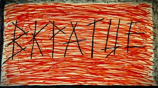 ВКРАТЦЕ №65 - HVOR: Confrontation