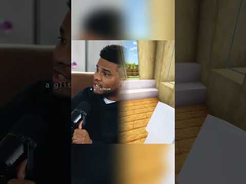 Easy Entrance To The Backrooms