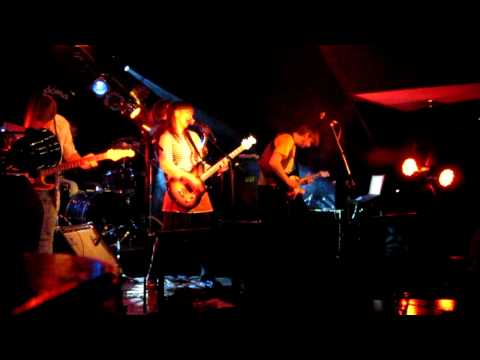 Hellvar - Ding an sich (Live @ Sódóma 31.03.2011)