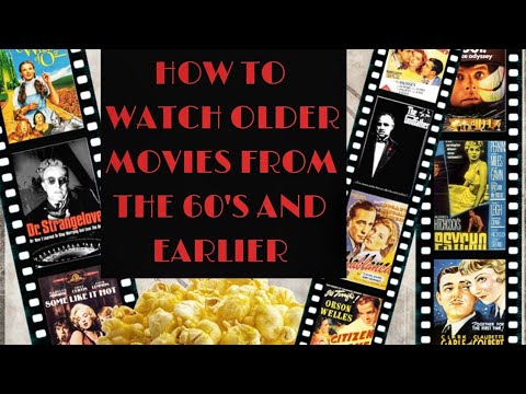 download lagu mp3 mp4 Where To Buy Old Classic Movies, download lagu Where To Buy Old Classic Movies gratis, unduh video klip Where To Buy Old Classic Movies