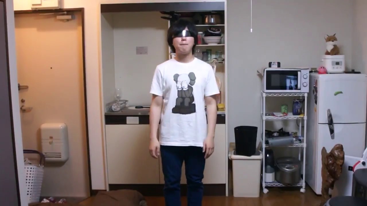 深夜なのに、仕事や作業があるときの歌